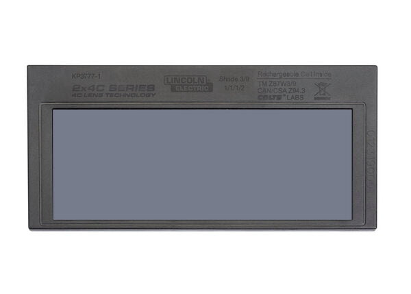 LINCOLN ELECTRIC KP3777-1