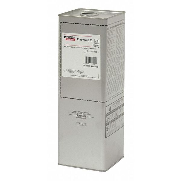 LINCOLN ELECTRIC ED010278