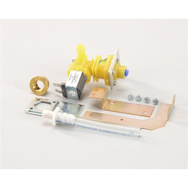 MULTIPLEX 000009122 VALVE REPAIR & REBUILD KITS