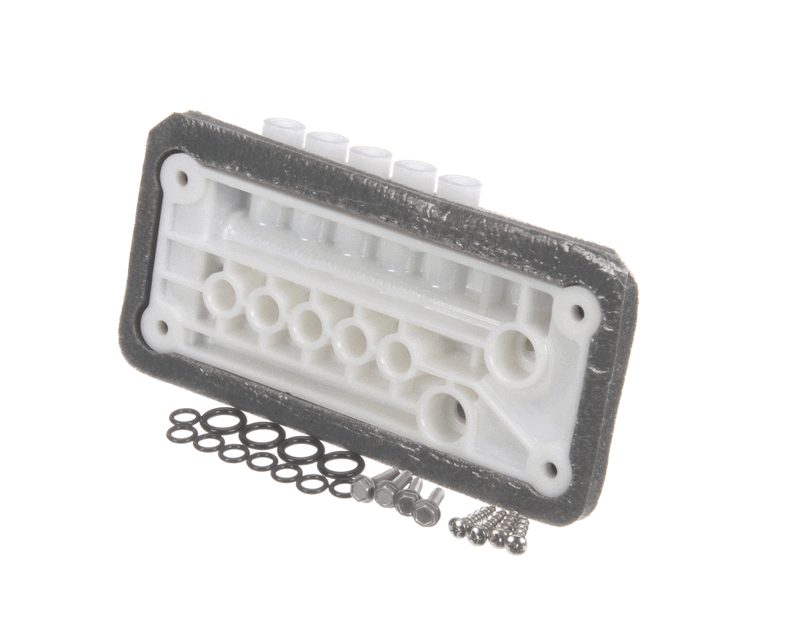 MULTIPLEX 020001288 VALVE REPAIR & REBUILD KITS