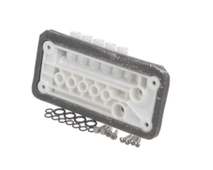 MULTIPLEX 020001288 VALVE REPAIR & REBUILD KITS