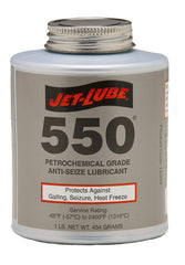JET-LUBE 15555