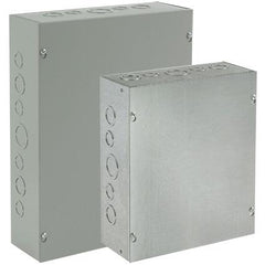 HOFFMAN ASG18X12X6