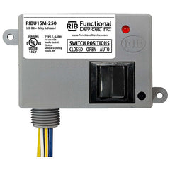 FUNCTIONAL RIBU1SM-250