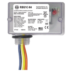 FUNCTIONAL RIBU1C-N4