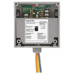 FUNCTIONAL RIBX24BV