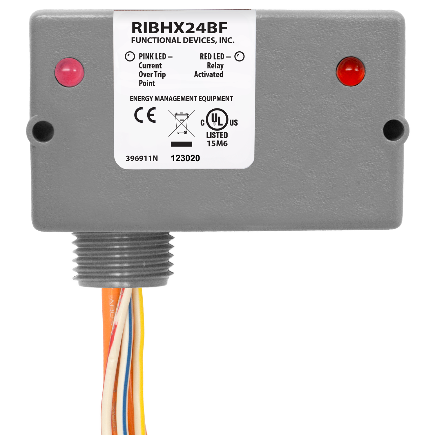 FUNCTIONAL RIBHX24BF