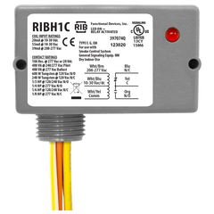 FUNCTIONAL RIBH1C