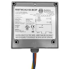 FUNCTIONAL RIBTW2421B-BCIP
