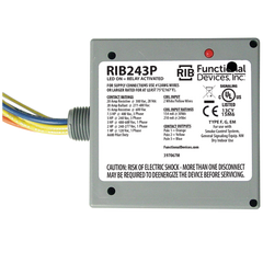 FUNCTIONAL RIB243P