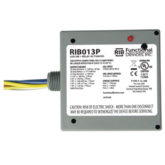 FUNCTIONAL RIB013P