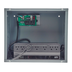 FUNCTIONAL PSH600-UPS