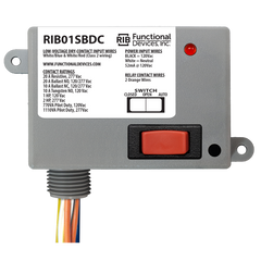 FUNCTIONAL RIB01SBDC