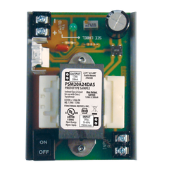 FUNCTIONAL PSM24A24DAS