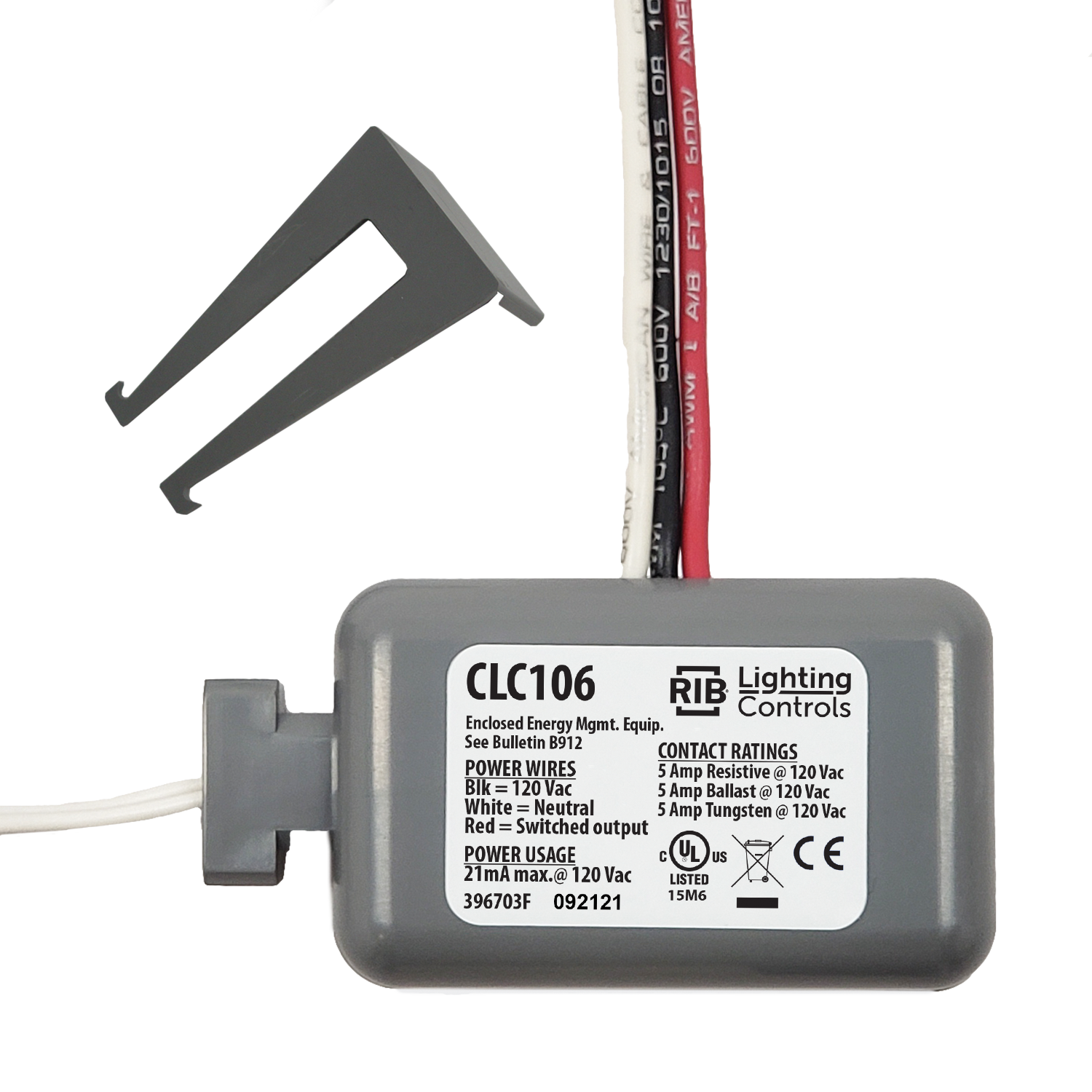 FUNCTIONAL CLC106