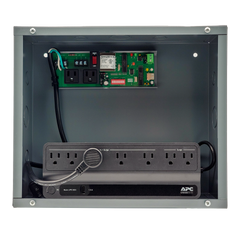 FUNCTIONAL PSH600-UPS-BC