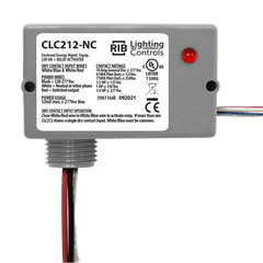FUNCTIONAL CLC212-NC