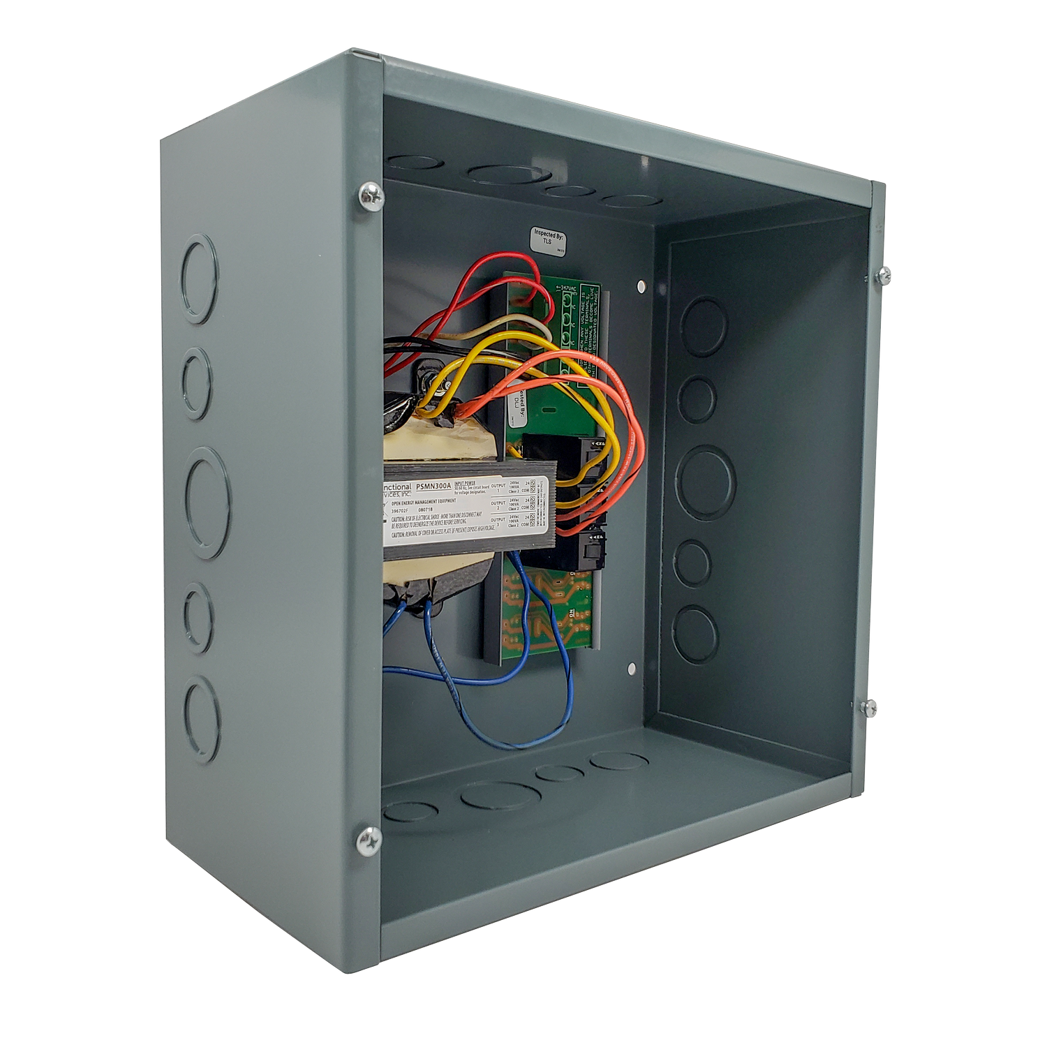 FUNCTIONAL PSH300A