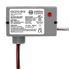 FUNCTIONAL CLC212-D15