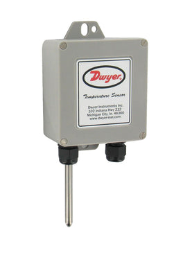 DWYER O-4B