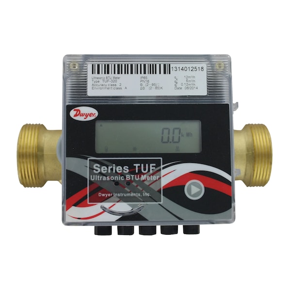 DWYER TUF-200-BN