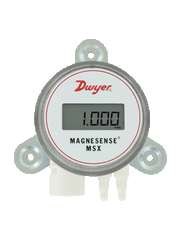 DWYER MSX-W12-PA TRANSMITTERS