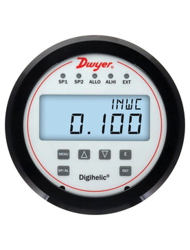 DWYER DHC-009