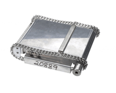 NIECO 20889 ELECTRIC HEAT THERMOSTATS