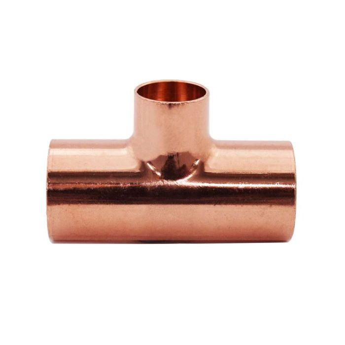 COPPER FITTING WPT-48-32-24