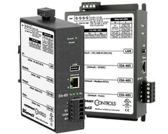 CONTEMPORARY BASGLX-M1 BACNET COMPATIBLE ACTUATORS