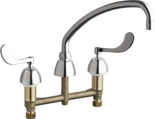 CHICAGO FAUCETS 201-A317ABCP