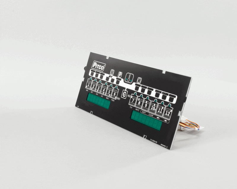 PITCO 60153301 CONTROL BOARDS