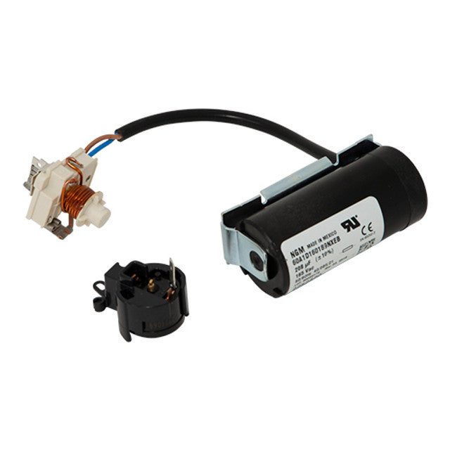 TURBO AIR TRBANEK2150GK COMPRESSOR PARTS & ACCESSORIES