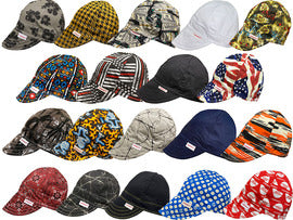 COMEAUX CAPS 2000OS
