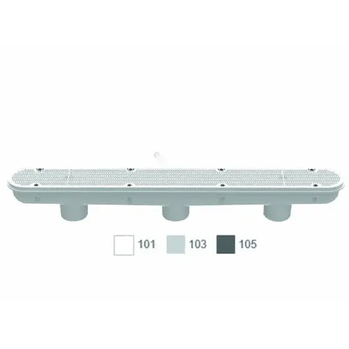 AQUASTAR POOL PRODUCTS 32CDPH101