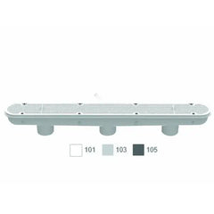 AQUASTAR POOL PRODUCTS 32CDPH101