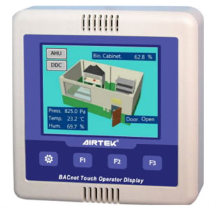 AIRTEK NVT35U