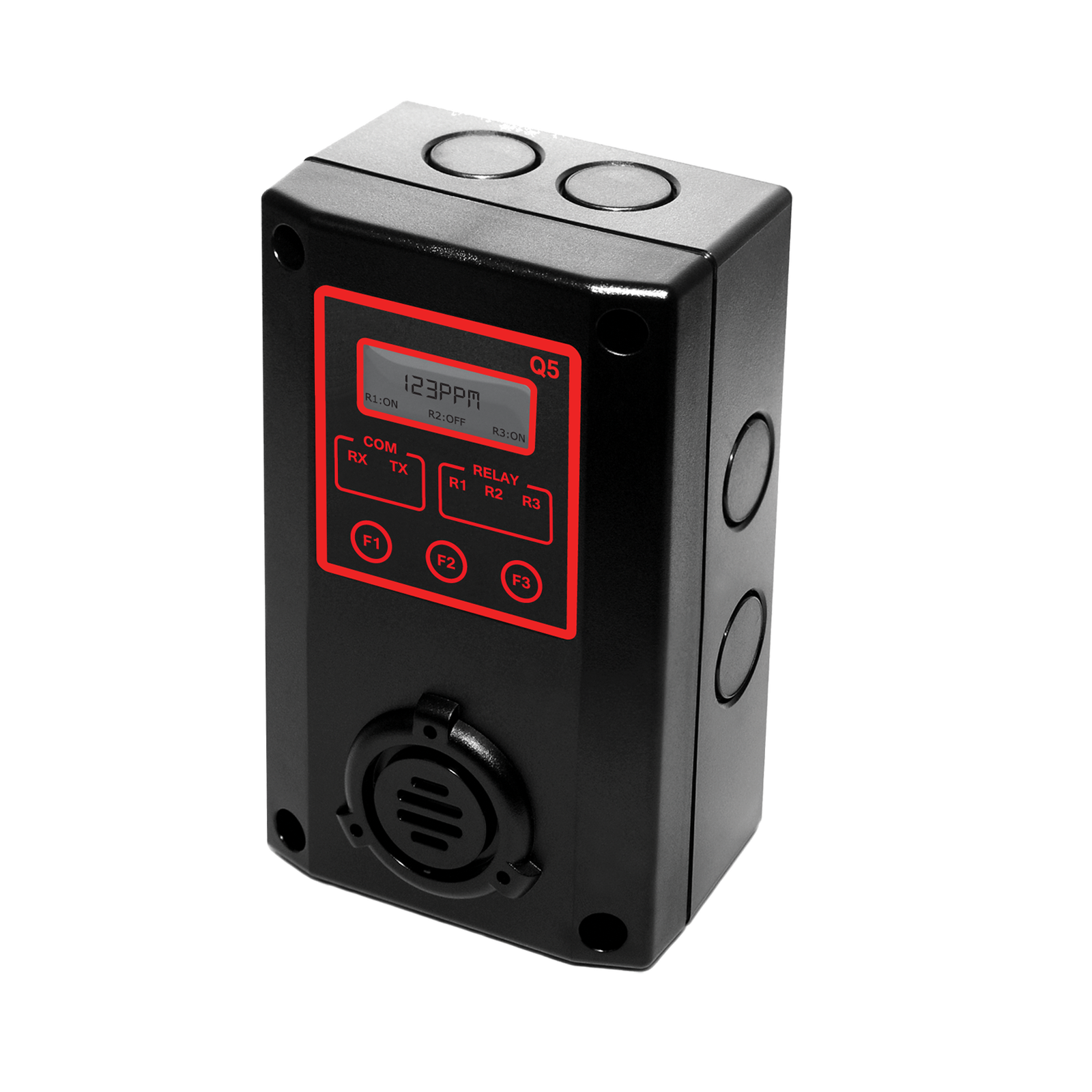 ACI Q5-H2-100L-O-X