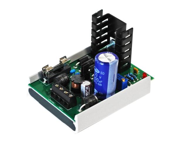 ACI A/PS24-24V-S