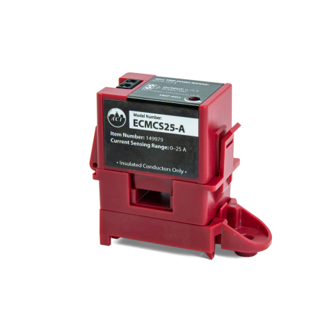 ACI ECMCS25-A