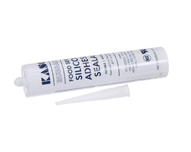 KASON 3700-CLEAR ADHESIVES, SEALANTS AND TAPES