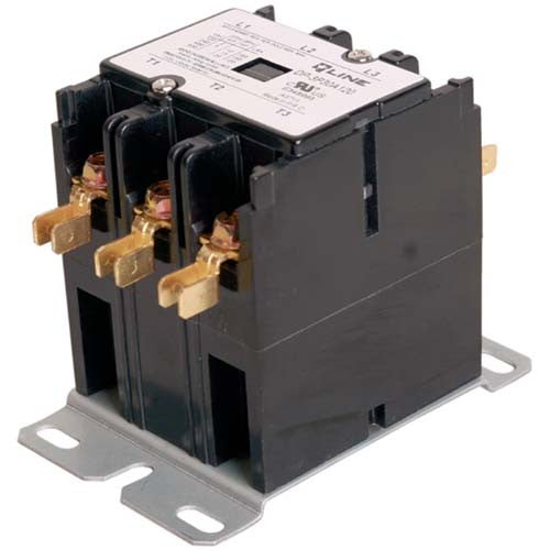 CONTINENTAL REFRIGERATOR -3P30A24 TRANSFORMERS