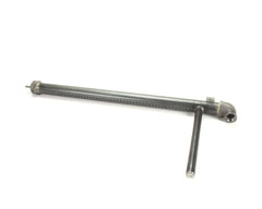 BAKERS PRIDE SN4-L5122T BURNER ASSEMBLIES