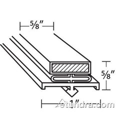 ALLPOINTS 25398 AIR CLEANER REPLACEMENT PARTS