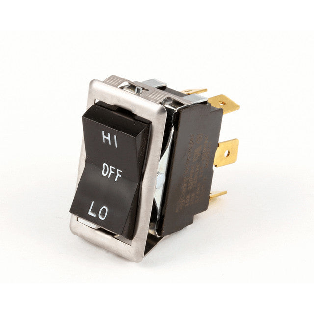 ALLPOINTS 8040632 DPDT RELAYS