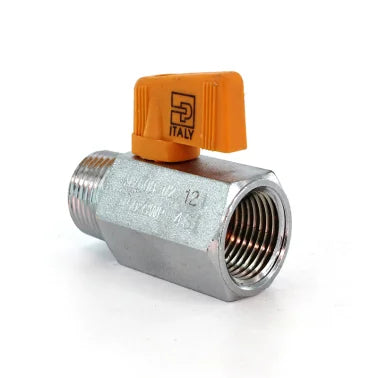 LEGRIS MV608-8 BALL VALVES