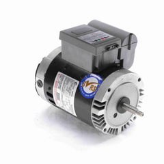 CENTURY MOTORS UBG128A-CL