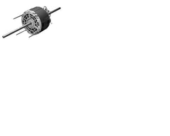US MOTORS 8681-CL MOTOR PARTS
