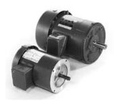 MARATHON MOTORS MK637-CL