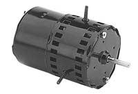 CENTURY MOTORS 357-115-W-CL AIR VENTS